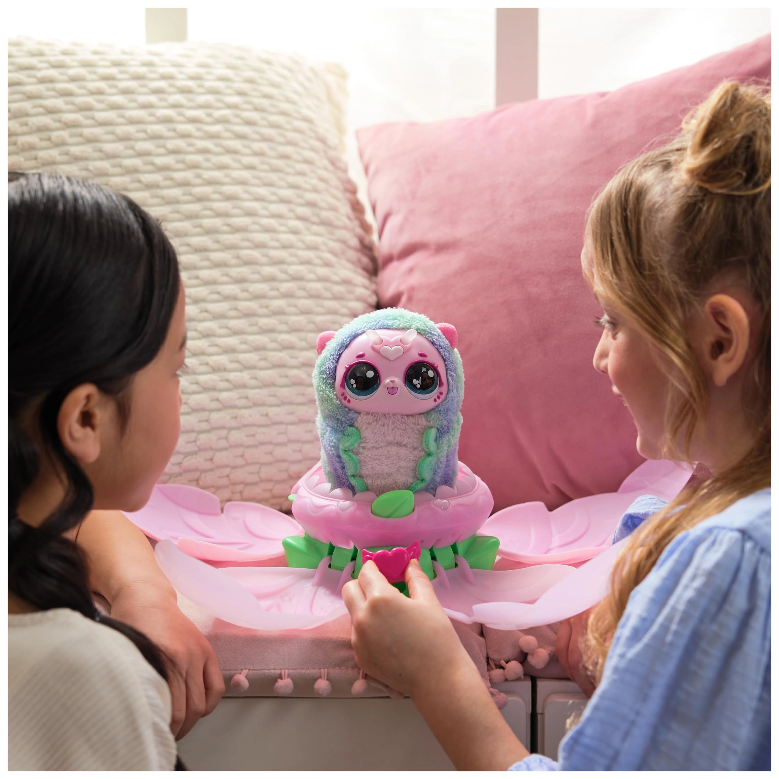 Bloomables Kittyfly Rosy - 5 years+