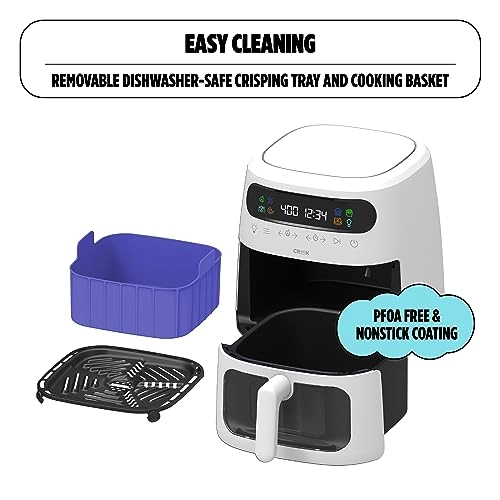 CRUX x Marshmello 17500 - 8 Quarts