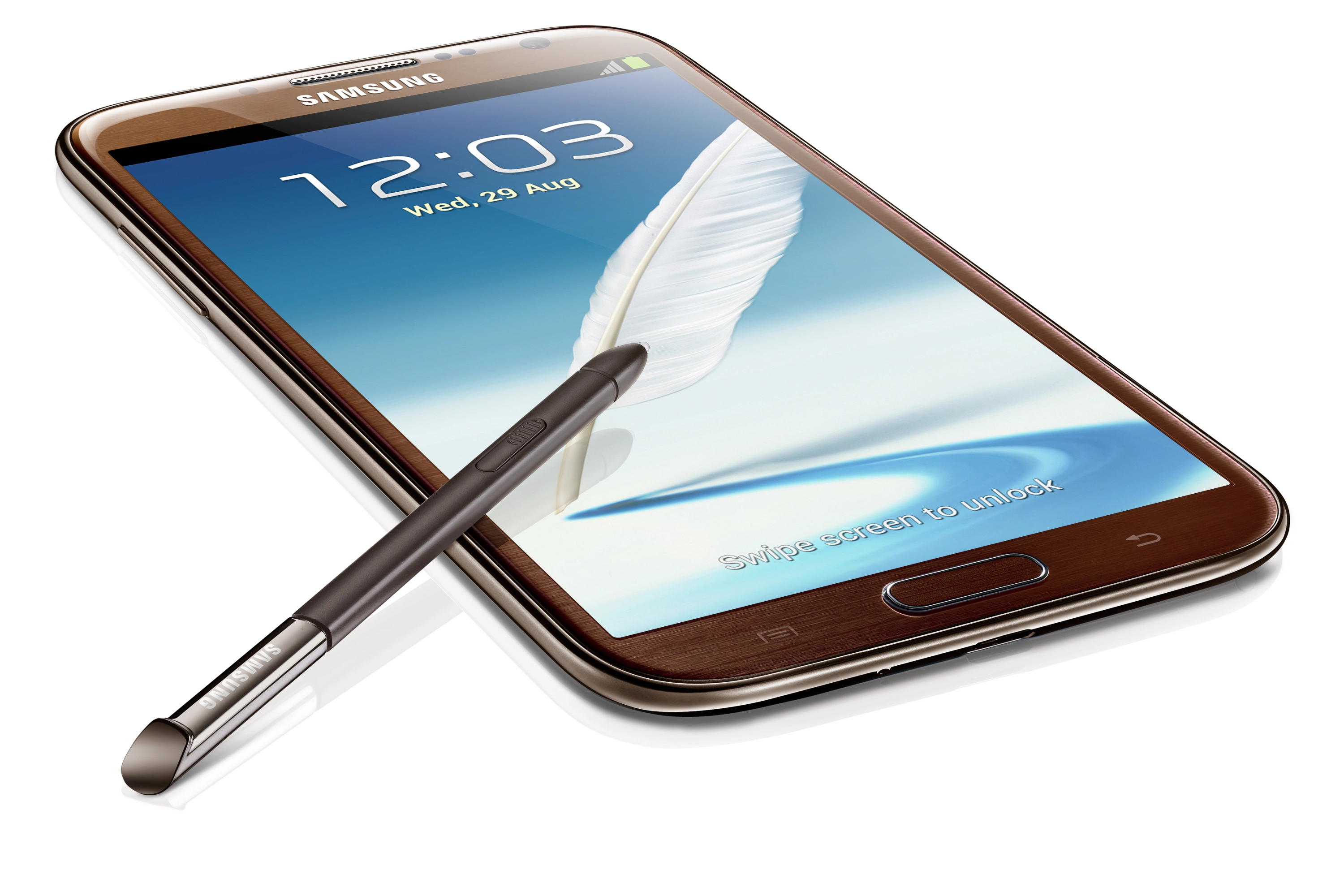 Galaxy Note II - 16GB