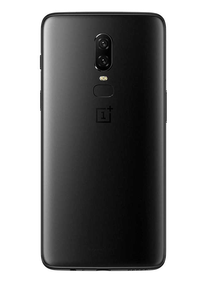 6 - 8 GB 128 GB
