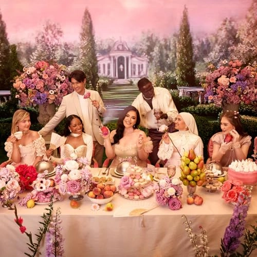 Fleur Majesty Rose Royale 31 Eau de Parfum 10 ml