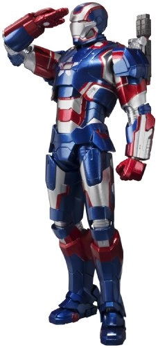 Iron Patriot (16 cm) (4543112851758)