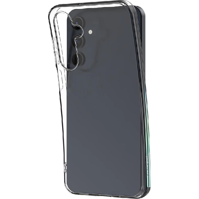 JUSTINCASE Mobile Case Back Cover for Samsung Galaxy A16 5G