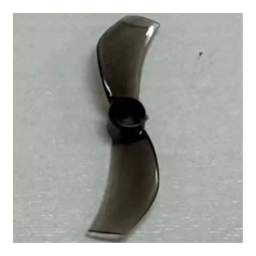 2-Blade Propeller - 1mm 1 inch 30mm