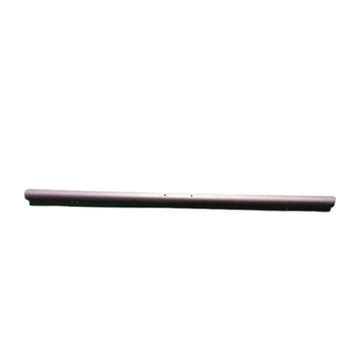 Radar Support Carbon Tube - Long One Piece T30