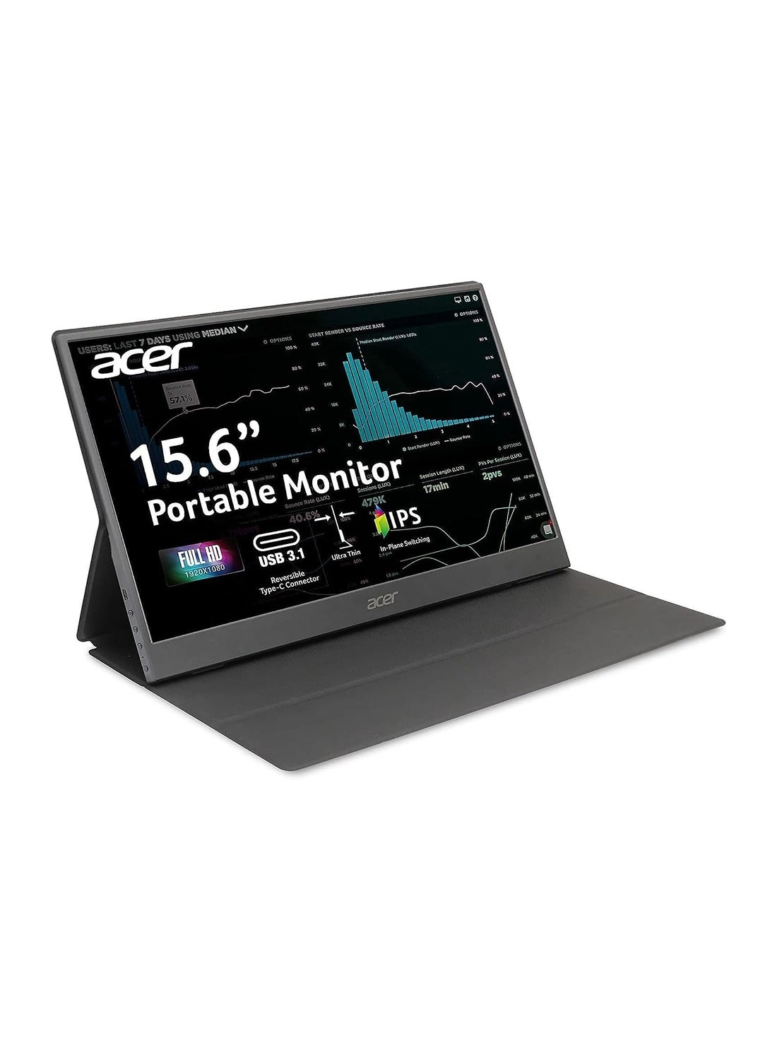 PM161Q - UM.ZP1EE.B03 15.6 inch 1080 X 1920