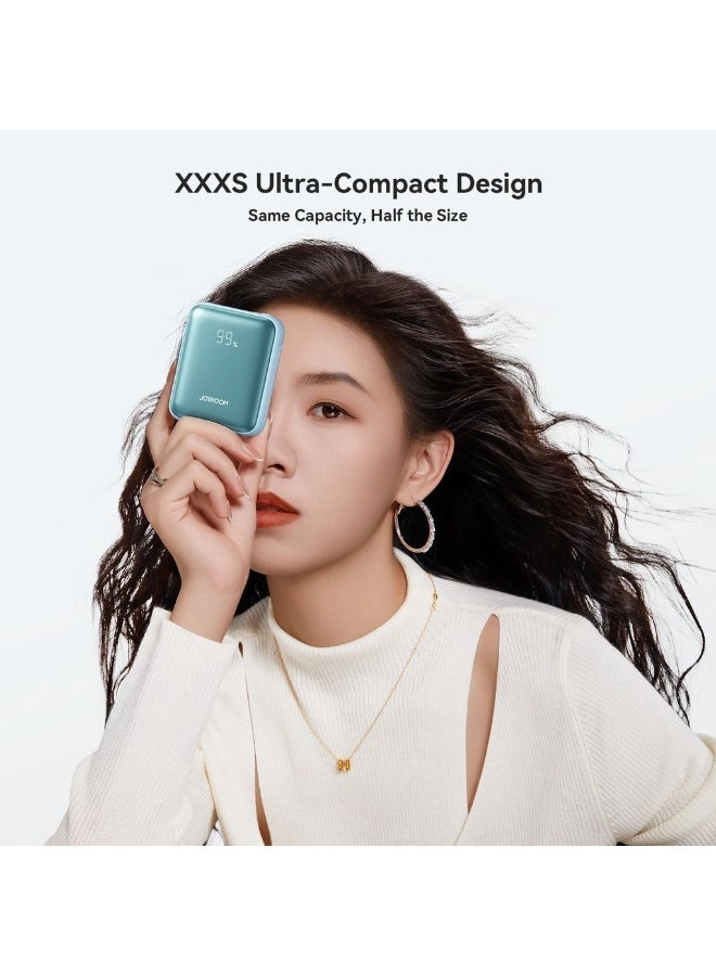 JR-L012 - 10000mAh 22.5W Fast charging