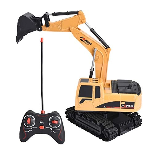 RC Excavator Truck - 1/24 Scale