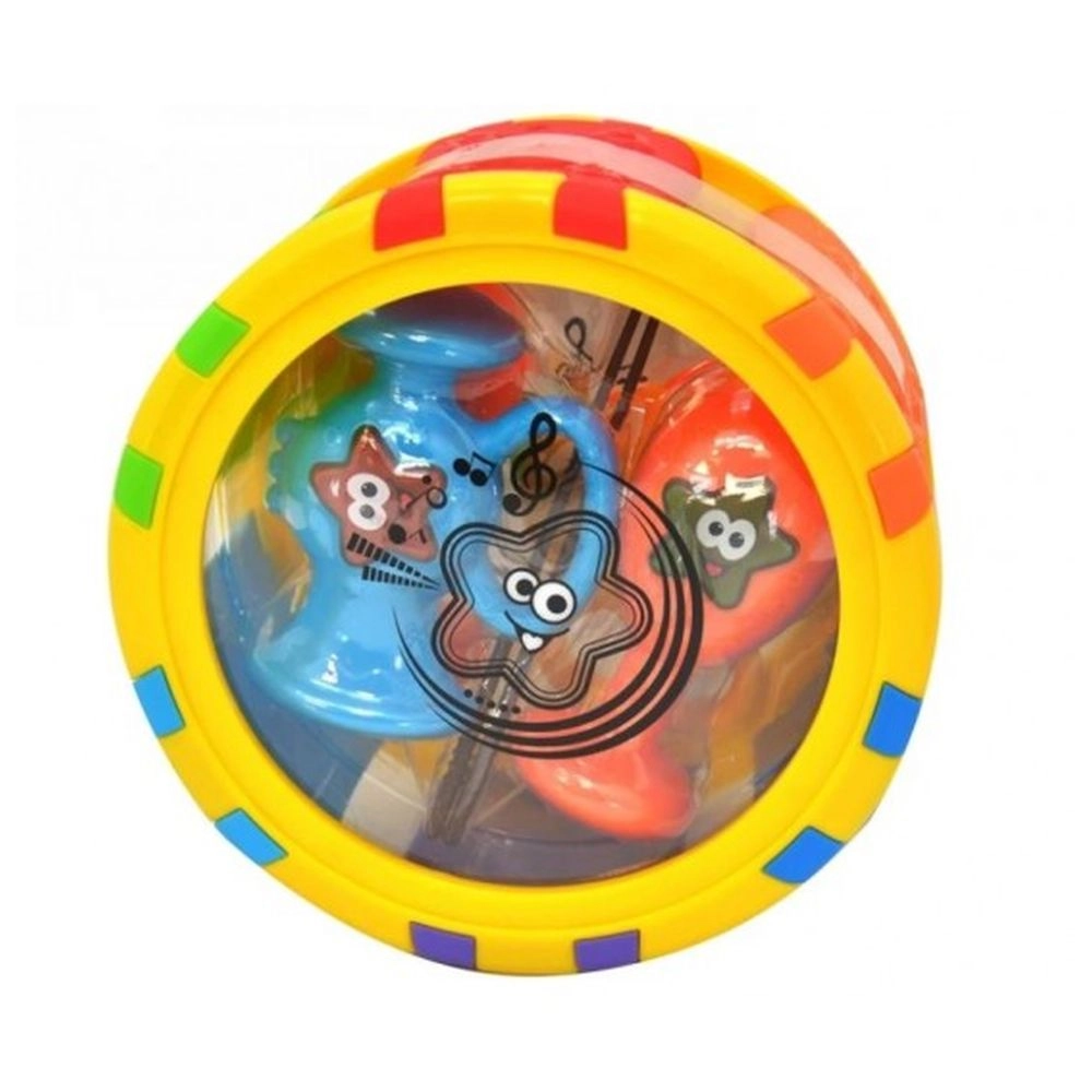 Junior Party Band - Suitable for 24 months and above