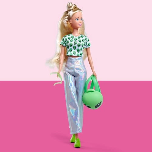 Steffi Love Space Fashion - 29 cm Ages 3+