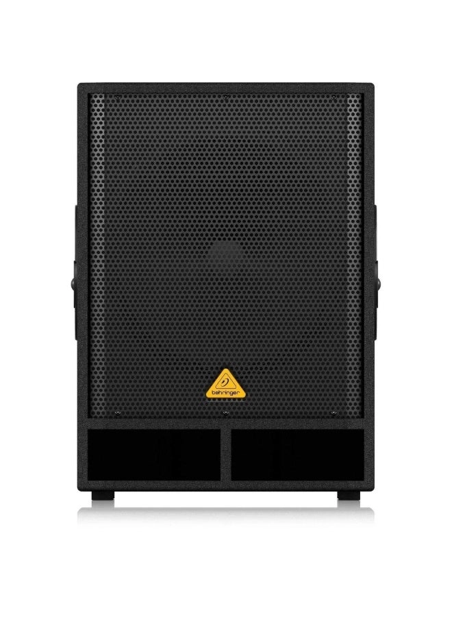 VQ1800D - 500-Watt 18"