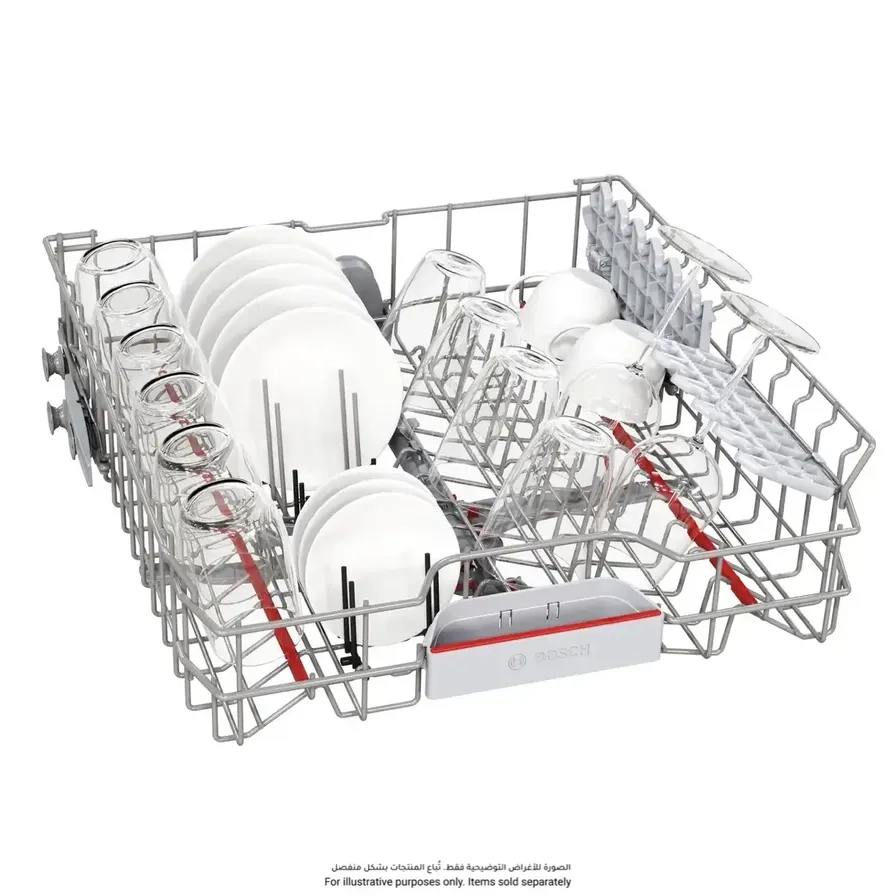 Series 6 SMS6EMI65M Freestanding