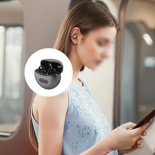 Translation Headphones Wireless Headphone