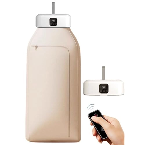 Portable Dryer - 10 Kilograms 600W