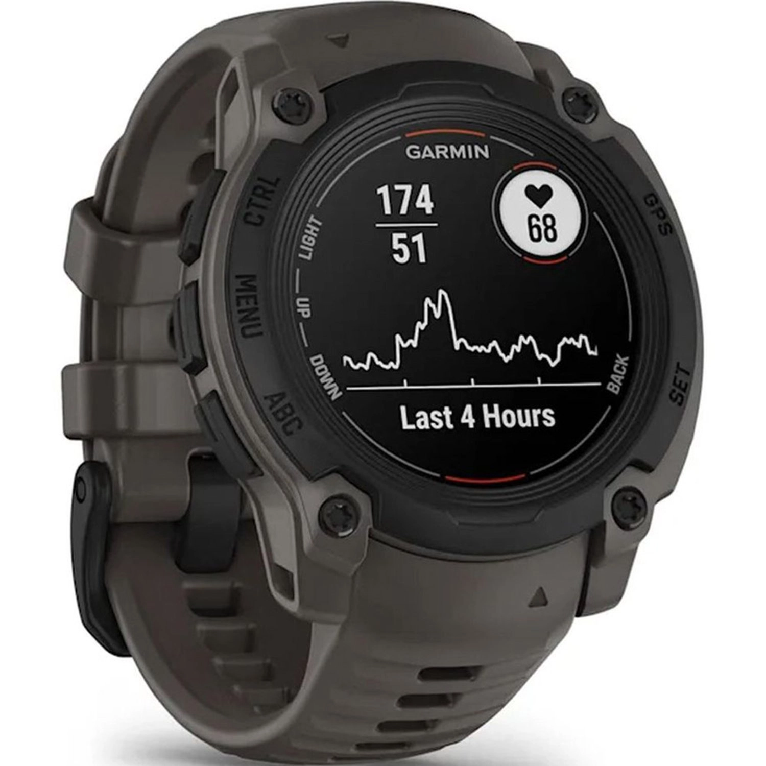 Instinct E 40mm GPS