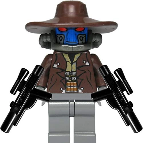 Star Wars - Cad Bane (8098)