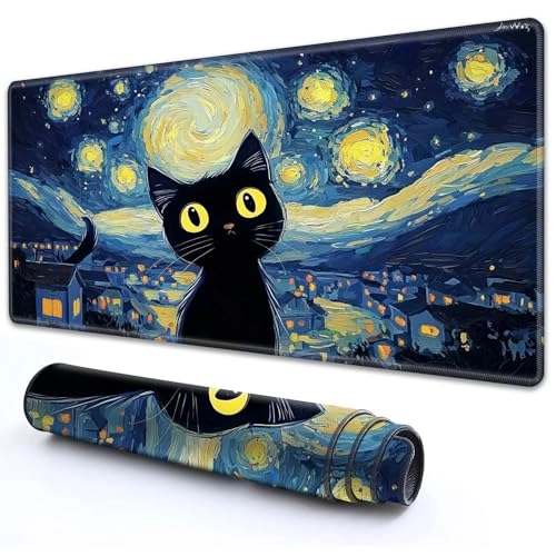 MTG Playmat Rubber Gaming Mouse Pad - 60.96x35.56 cm