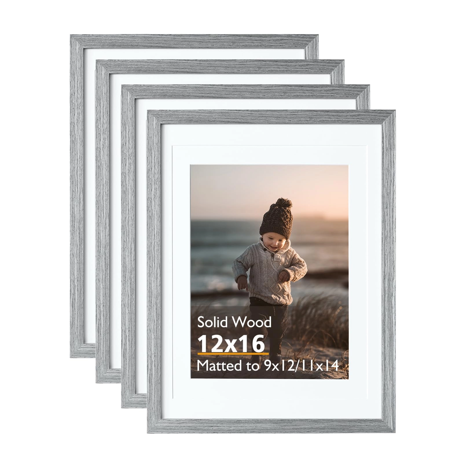 Picture Frame - 12x16