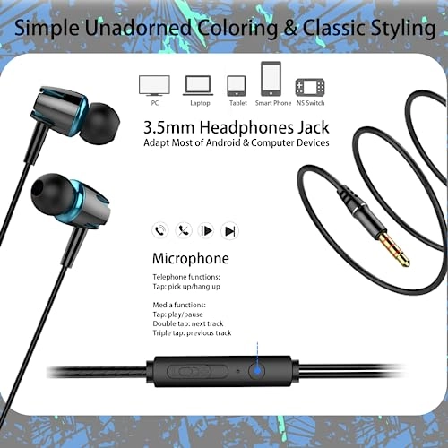 E-2025GP - Earbud