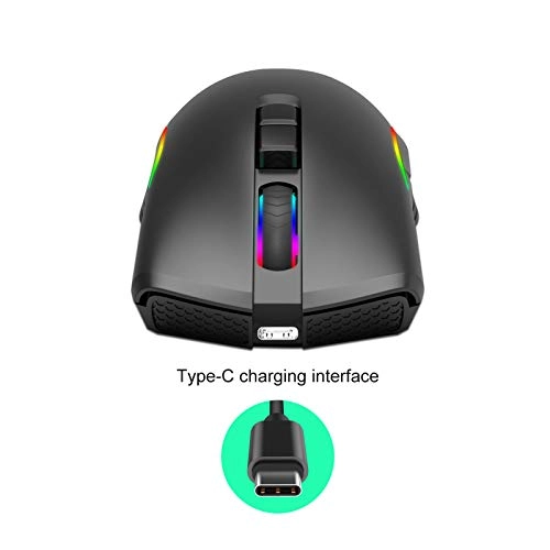 T26 Mouse - USB