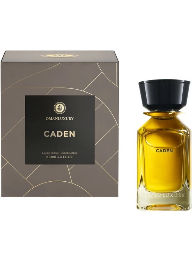 CADEN - Eau de Parfum 100 ml