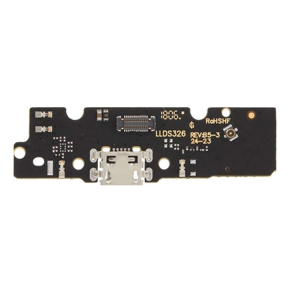 CHENHILIFNJSAA Charging port board - Motorola Moto E5 Plus Repair Parts