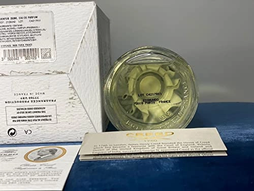 Aventus Eau de Parfum - 250 ml