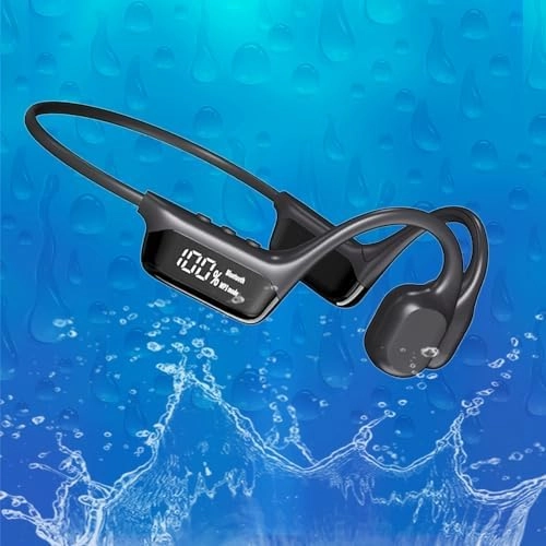 Swim Headphone S10 Wireless Headphone