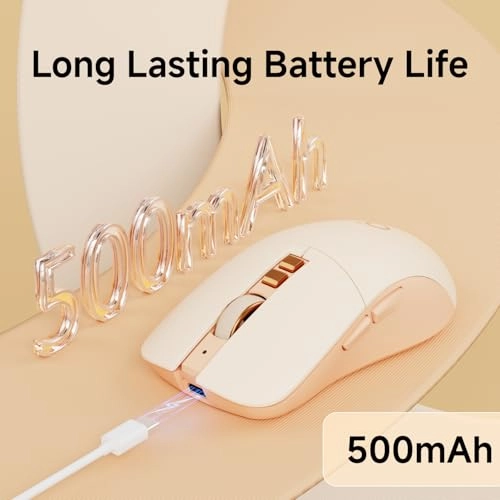 G309 Computer Mouse - Wireless