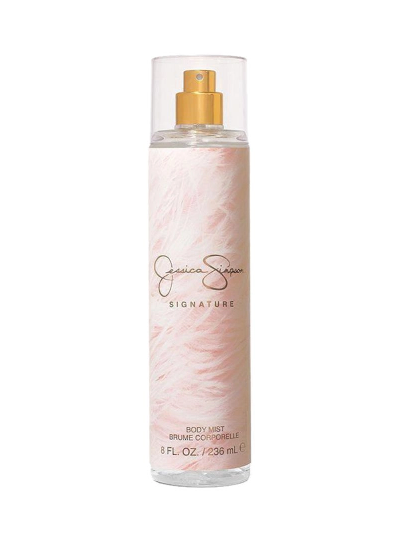 Jessica Simpson Signature - 236ml