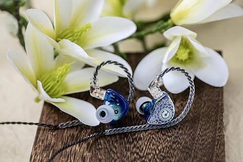 TANGZU Wan'er S.G II Wired Earbud