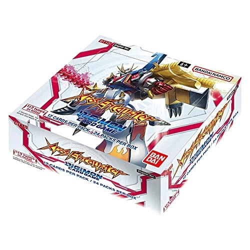 XROS Encounter Booster - 14 years and up