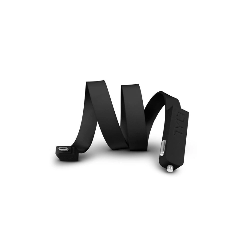 Band Car Charger - 12 VAC