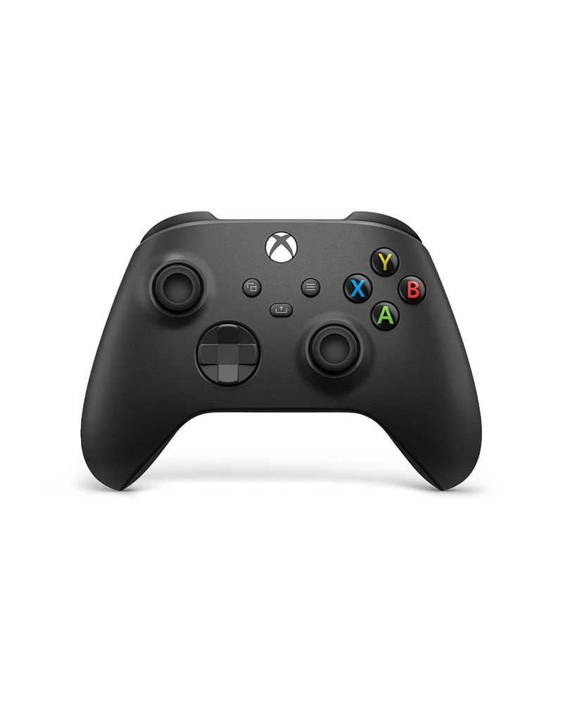 Wireless Controller - Black Xbox One