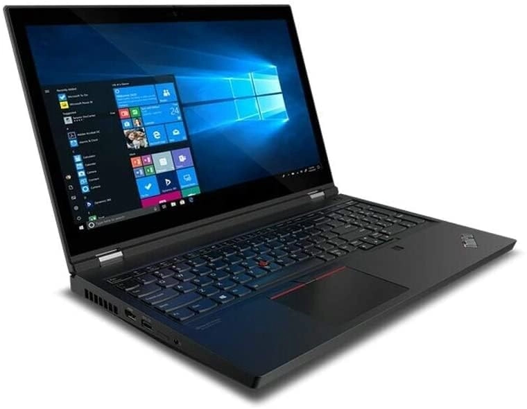ThinkPad P15 i9-10885H - 15.6'' Core i9-10885H 32GB DDR4 1TB SSD