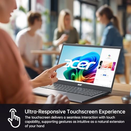 Aspire Aspire 5 A515 - 15.6'' Core i5-13420H 8GB DDR5 2TB SSD