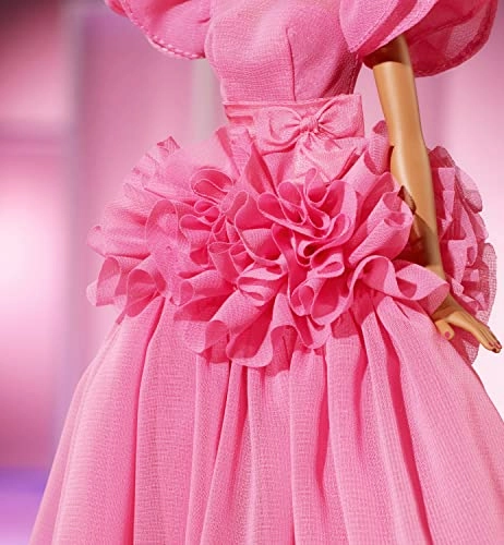 Barbie Signature - Plastic Multicoloured Ages 3+