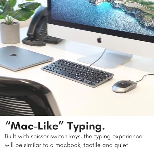 UCSLIMKEYCSG - Wired