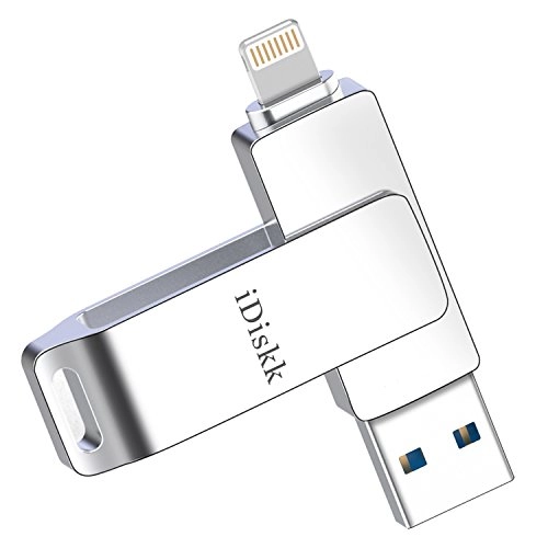 Photo Storage Stick - USB 3.0 64GB