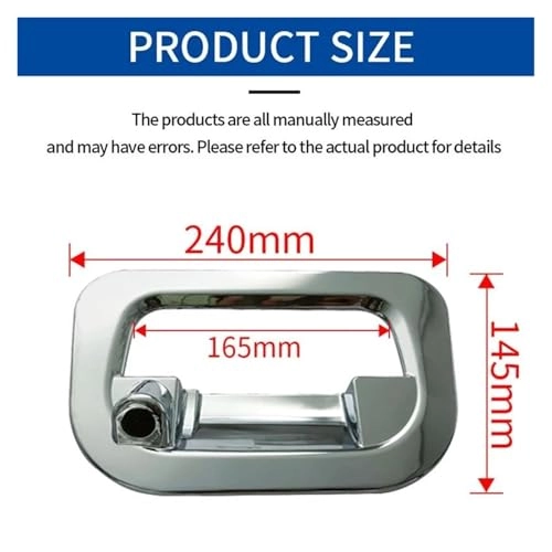 Backup Camera - Nightvision Wire