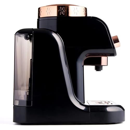 ARC102U - Digital LED Slow-Cook Mode