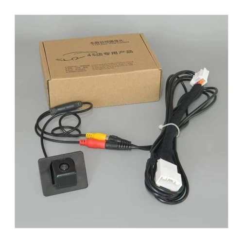 Car Backup Camera - Night vision