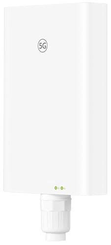 5G CPE Max 6 - 5.4 Gbps 802.11ax