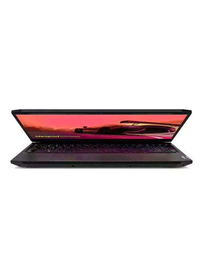 IdeaPad Gaming 3 15ACH6 - 15.6'' Ryzen 5 5600H 8GB DDR4 512GB SSD