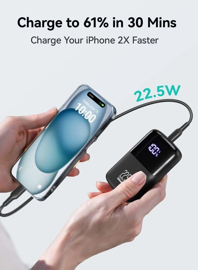 BI-B61 - 10000mAh 22.5W