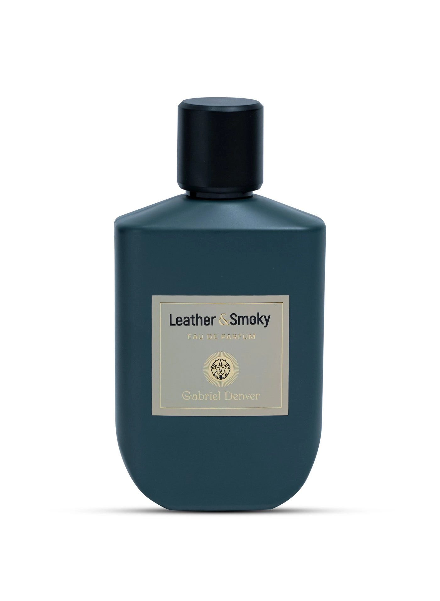 Gabriel Denver Leather&Smoky Eau de Parfum 100 ml