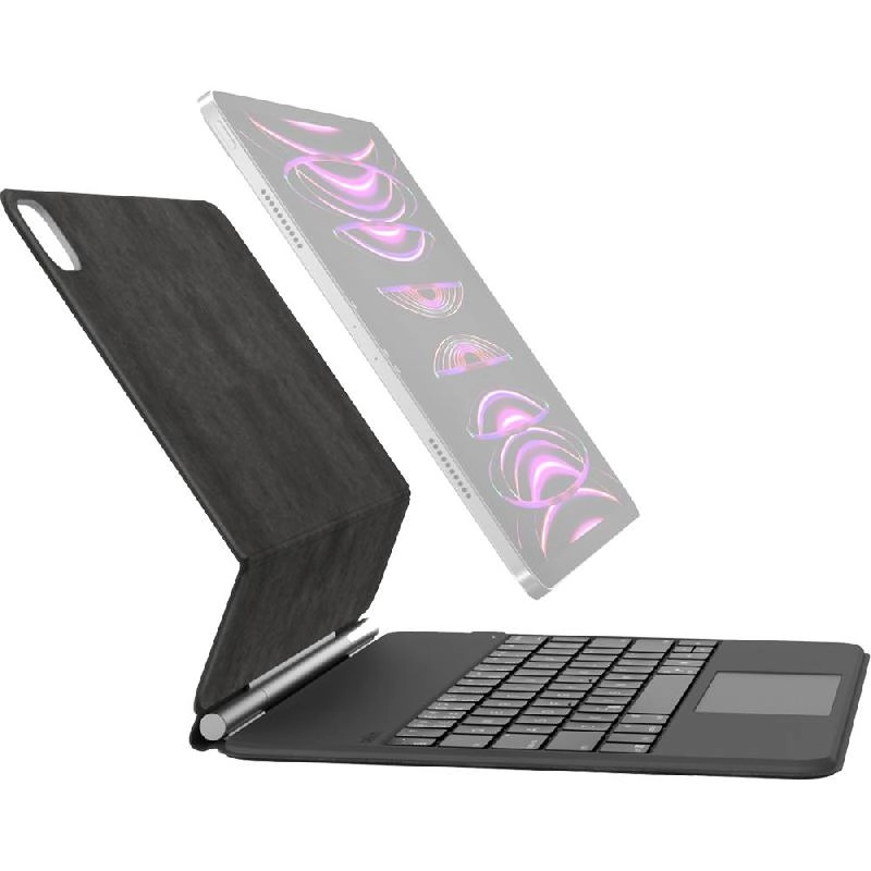 Belkin Keyboard Case with Trackpad for iPad Pro 13-inch (M4)