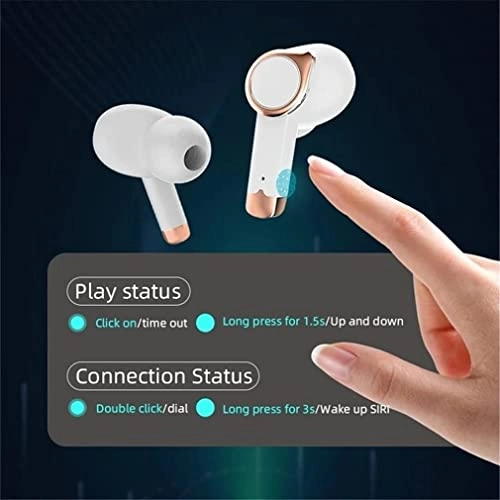 Wireless Earbuds Wireless Earbud