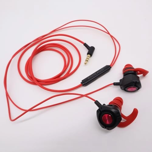 E0128 Wired Earbud