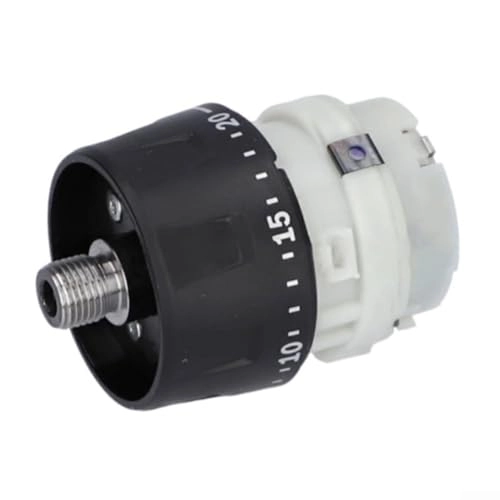 Drill Gearbox Assembly - Part 1600A00P8Z Compatible with GSR180-LI GSR18V-190